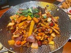 -唐师傅湘西名菜馆(武陵路店)