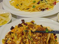 -清真·拉菲尔鱼庄·家常菜(钟楼回民街店)