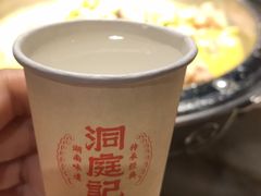 -洞庭记·老湖南味道(下沙店)