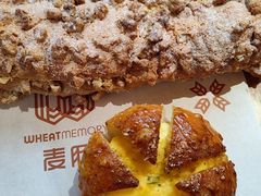 -麦陌(正弘城店)