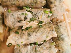 -老洋房花园饭店(绍兴路店)