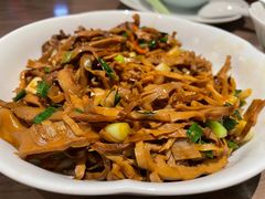 -四道菜·福建菜馆(新街口金鹰店)