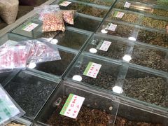 -刘艳明炒货(小心桥店)