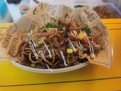 -blend咖啡部落(卓悦中心店)