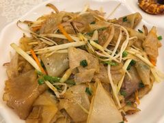 -寻味顺德·南记酒家·传统顺德菜·鱼生(广源路店)