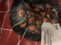 -宜家·瑞典风味餐厅(四元桥店)