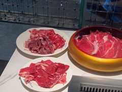 -星伦多 自助料理(圆融店)