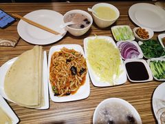 -老昌春饼(中央大街店)