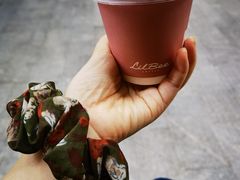 -LilBee Coffee