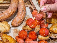 -铁酱披萨(巧刻广场店)