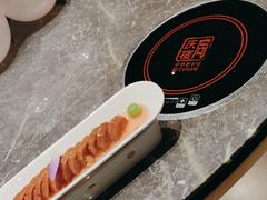 -同庆楼(滨湖万达广场店)