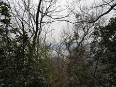 -采石矶景区