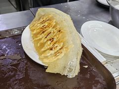 -邢家锅贴老店·非遗·开封菜(金明广场店)