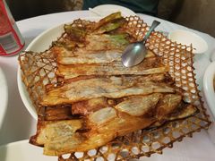 竹网鲈鱼-翠亭酒家(山西南路店)