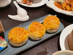 -领事馆19号中餐厅(厦门海景洲际酒店)