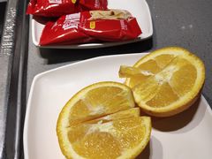 -海底捞火锅(金光华店)