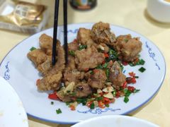 -电白鸭粥店(下沙二坊88号店)