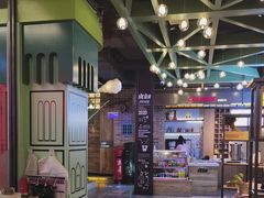 -河坝烧烤串城(金达莱店)