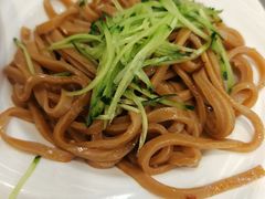 -百年认一力 太原老字号 (桥头街店)