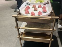 -南门四季铜锅涮肉(大屯·北苑店)