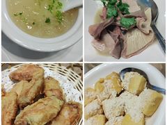 -庄氏祥记家常食府(国瑞建材家居博览中心店)