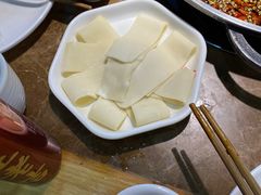 面块-小门坎三合鱼(总店)