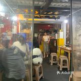 成都吃客，这家店在奎星楼街众多网红店中并不显眼