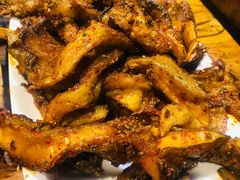 -有奴思烤肉·清真(正宁路店)