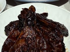 -杨氏青龙虾·羊蝎子(珠江路店)
