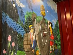 -MI WU FACTORY米屋美食工厂餐厅(绿地店)