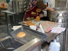 -家阳赵师傅油饼包烧麦(粮道街店)