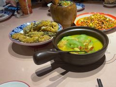 -杨记隆府重庆江湖菜(大悦城店)