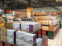 -三江购物(东裕店)