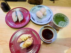-寿司郎(皇庭广场店)