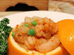 -翡翠江南(国贸商城店)