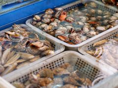 水产区-老东镇啤酒屋海鲜加工·蒸汽海鲜·海鲜烧烤(台东店)