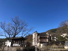 -塔川景区