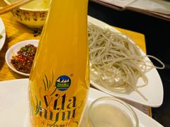 -四姑娘山阿巴郎·藏式花园餐厅