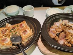 -客汁源味·客家菜(时代城店)