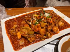 -老号尤兔头(西川店)