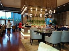 android_upload_pic-富力希尔顿酒店·地阔自助餐厅