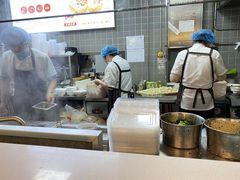 -阿三生煎(正弘城店)