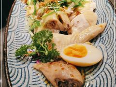 -粤·向群饭店(二沙岛店)