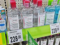 -沃尔玛购物广场(东莞凤岗中心分店)