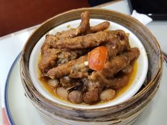 -香港新记茶餐厅(湖墅南路店)