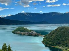 -丽江泸沽湖景区