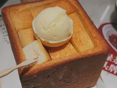 -绿茶餐厅(青岛城阳万象汇店)