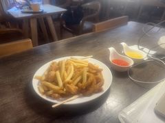 -大书房咖啡(中传国交店)
