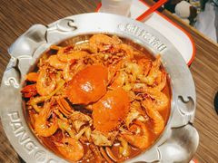 -胖哥俩肉蟹煲(湛江印象汇店)