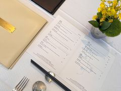 -北京柏悦酒店·锦庭餐厅Dining Room
